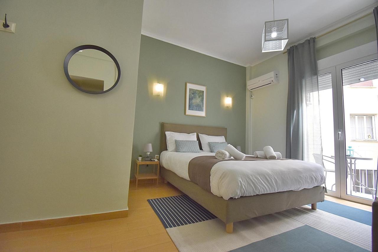 Check Point - Plaka Apartment Athens Exterior photo