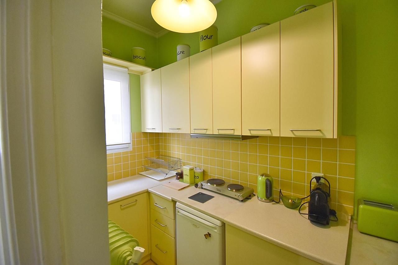 Check Point - Plaka Apartment Athens Exterior photo