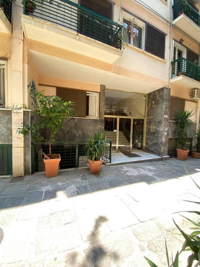 Check Point - Plaka Apartment Athens Exterior photo